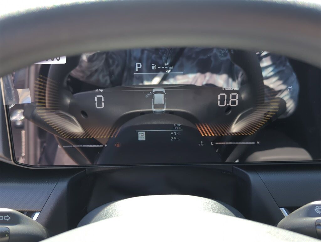 2025 Kia K4 LXS San Clemente CA