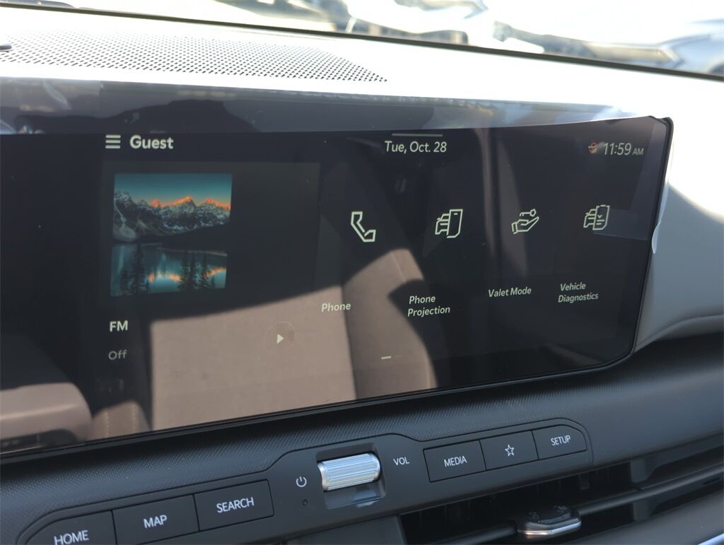 2025 Kia K4 LXS San Clemente CA