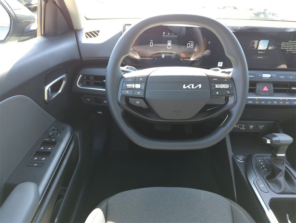 2025 Kia K4 LXS San Clemente CA