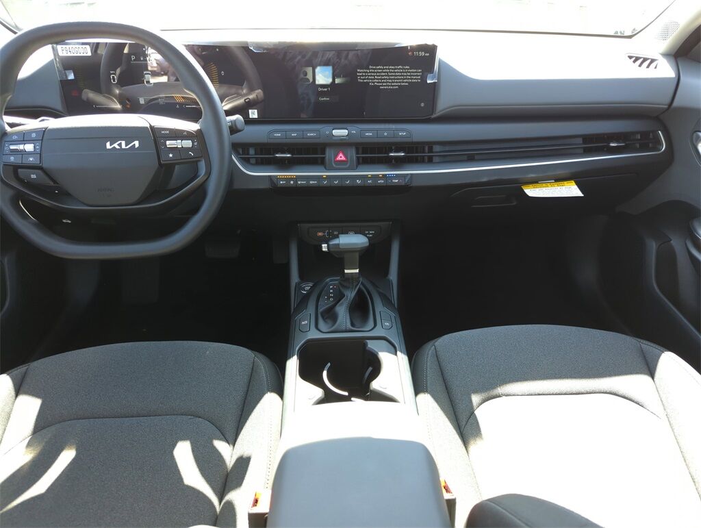 2025 Kia K4 LXS San Clemente CA