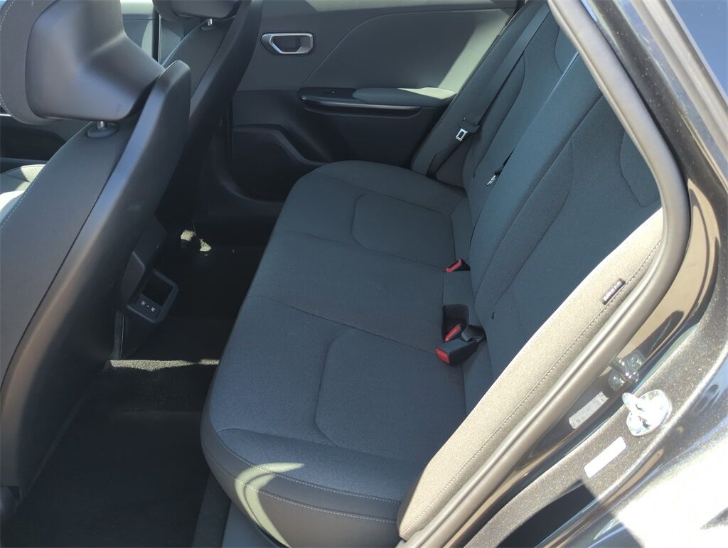 2025 Kia K4 LXS San Clemente CA