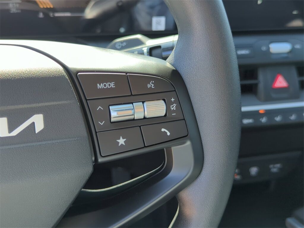 2025 Kia K4 LXS San Clemente CA