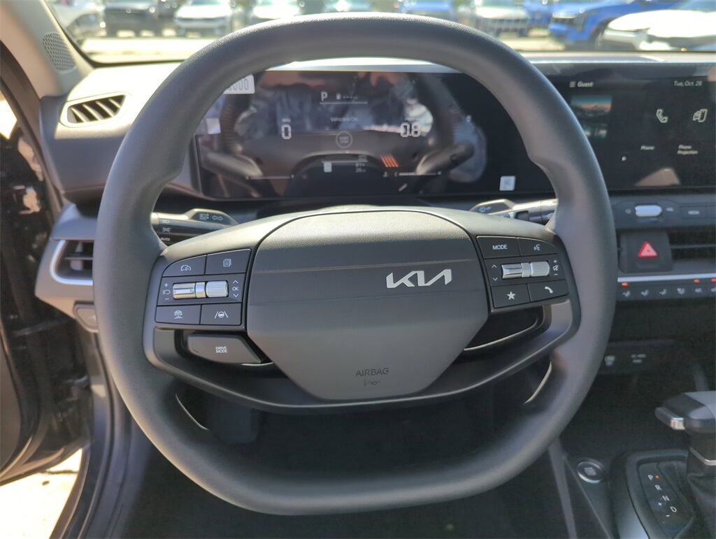 2025 Kia K4 LXS San Clemente CA