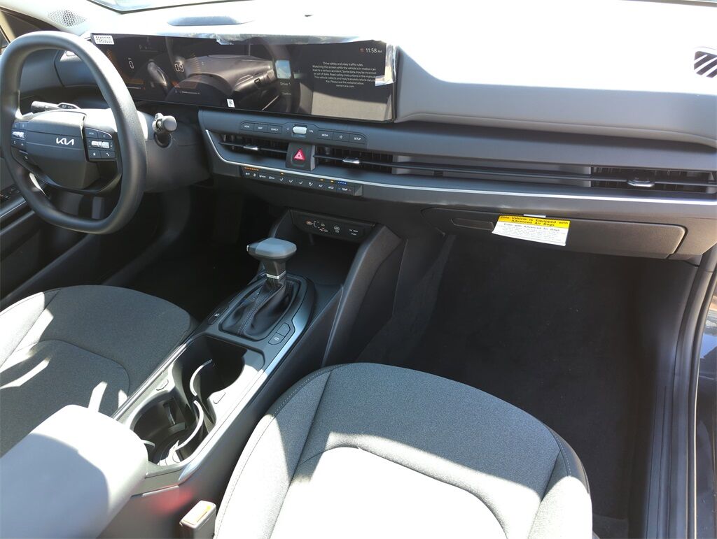 2025 Kia K4 LXS San Clemente CA