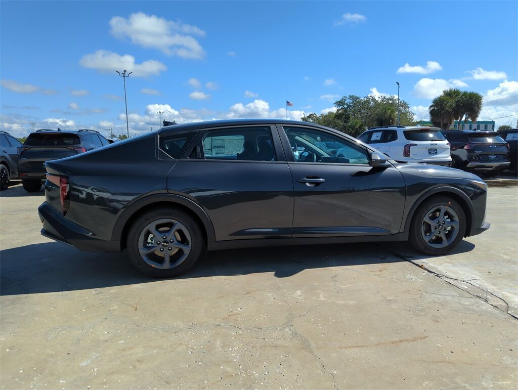 2025 Kia K4 LXS San Clemente CA