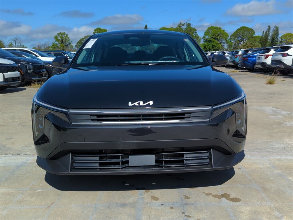 2025 Kia K4 LXS San Clemente CA