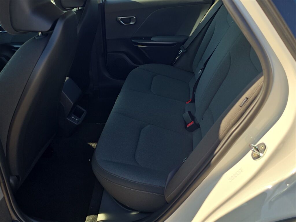 2025 Kia K4 LXS San Clemente CA