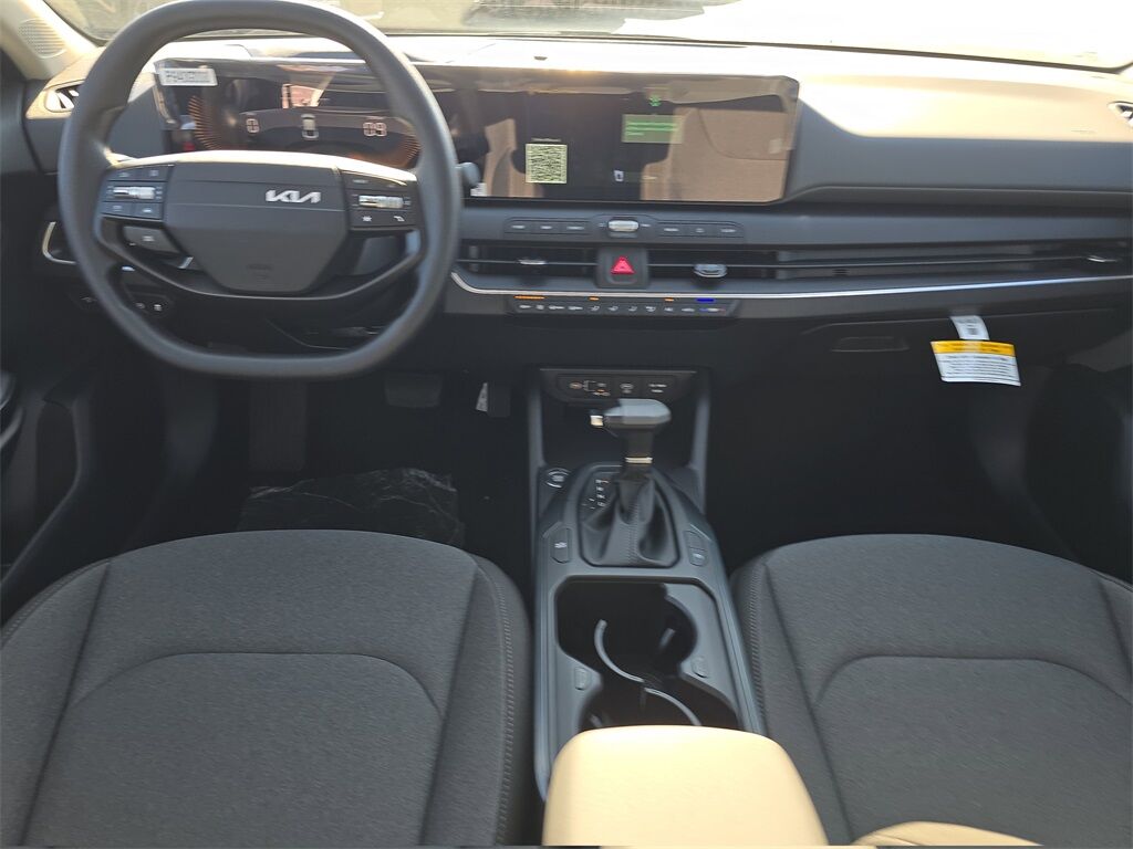 2025 Kia K4 LXS San Clemente CA