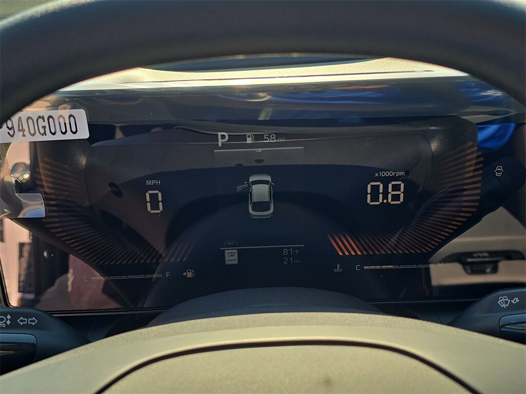 2025 Kia K4 LXS San Clemente CA