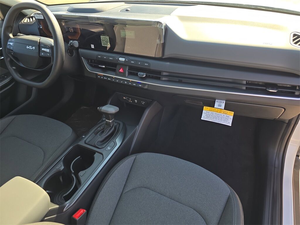 2025 Kia K4 LXS San Clemente CA