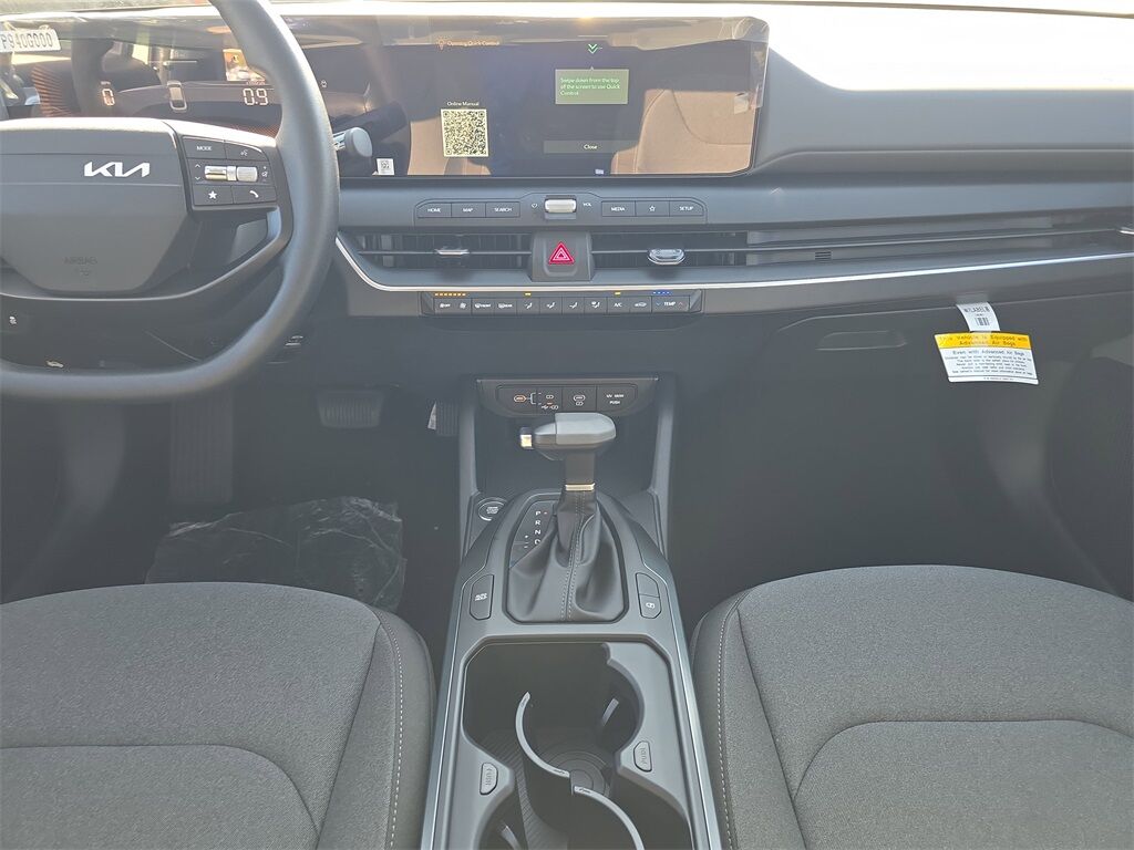 2025 Kia K4 LXS San Clemente CA