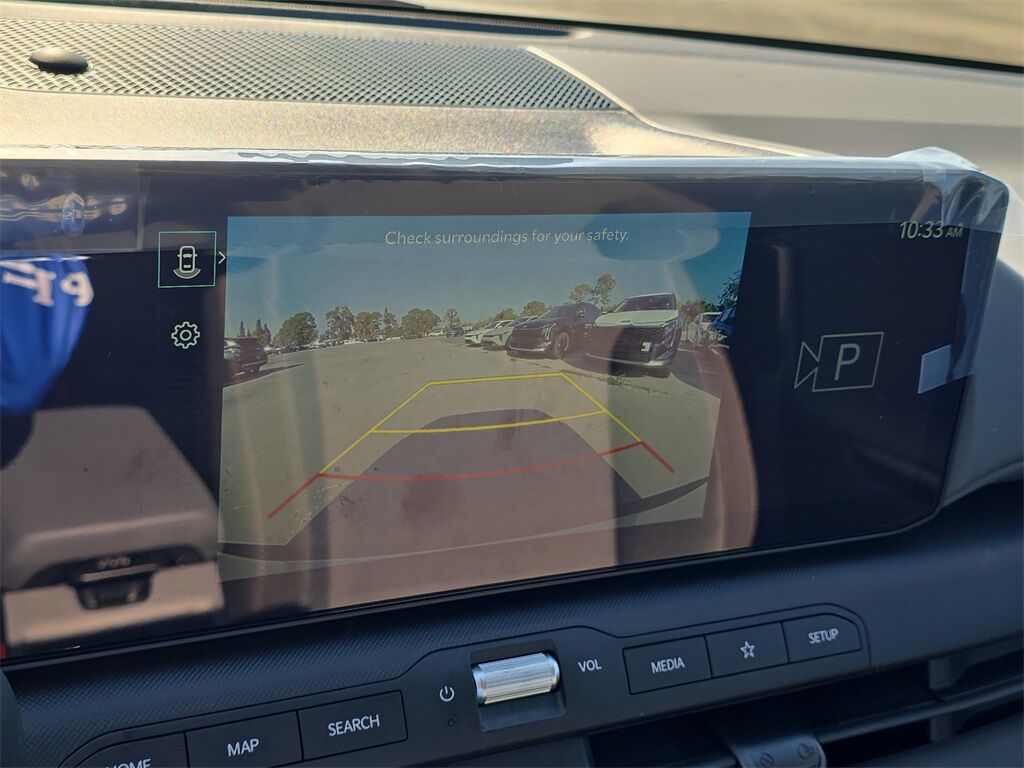 2025 Kia K4 LXS San Clemente CA