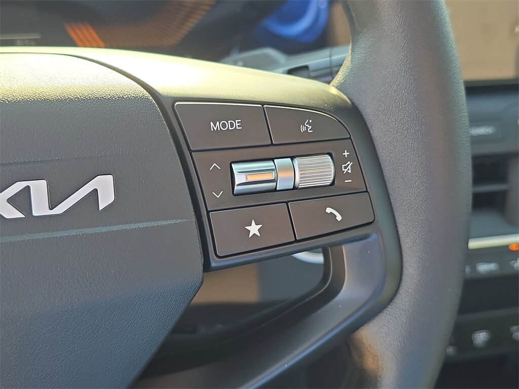 2025 Kia K4 LXS San Clemente CA