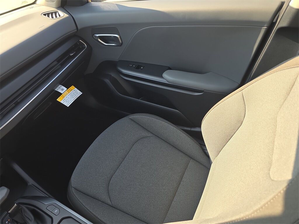 2025 Kia K4 LXS San Clemente CA