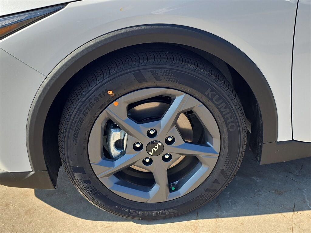 2025 Kia K4 LXS San Clemente CA