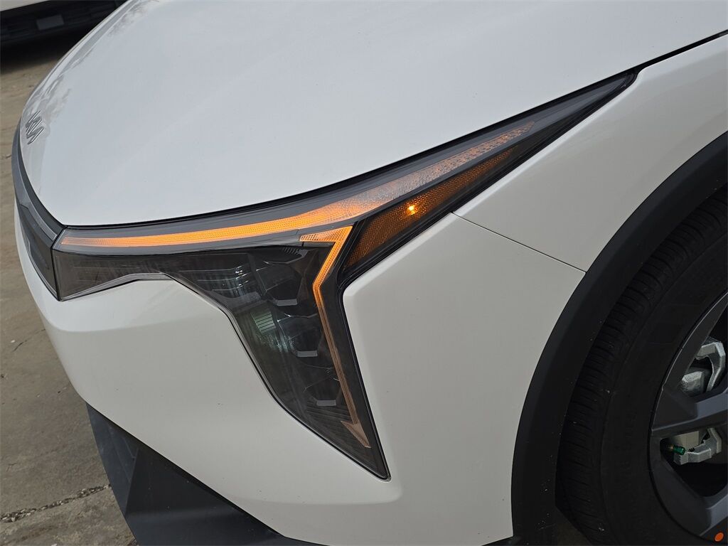 2025 Kia K4 LXS San Clemente CA