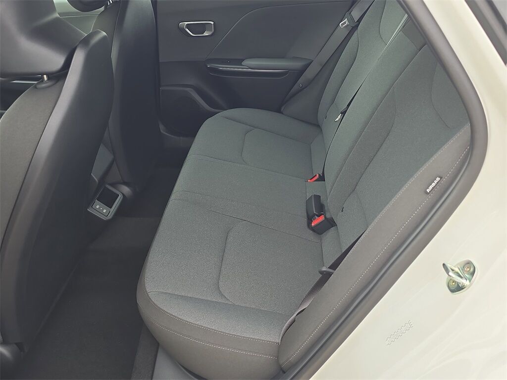 2025 Kia K4 LXS San Clemente CA