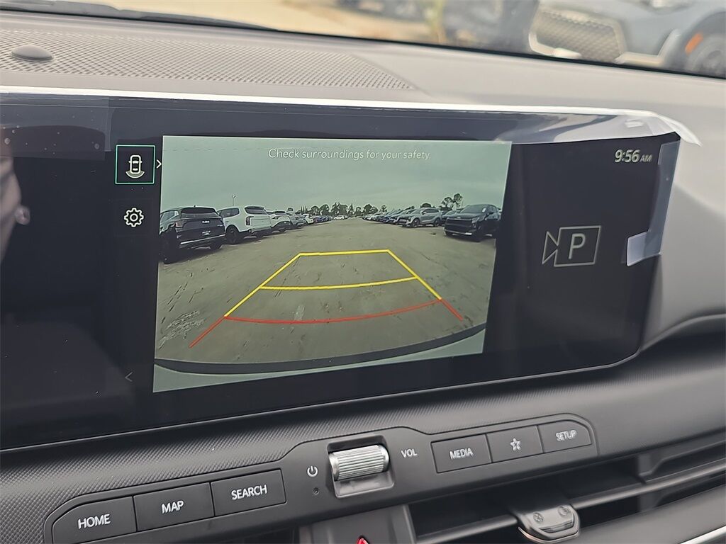 2025 Kia K4 LXS San Clemente CA