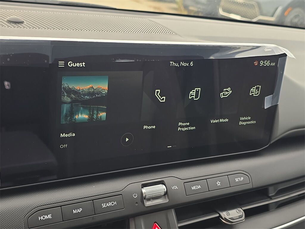 2025 Kia K4 LXS San Clemente CA