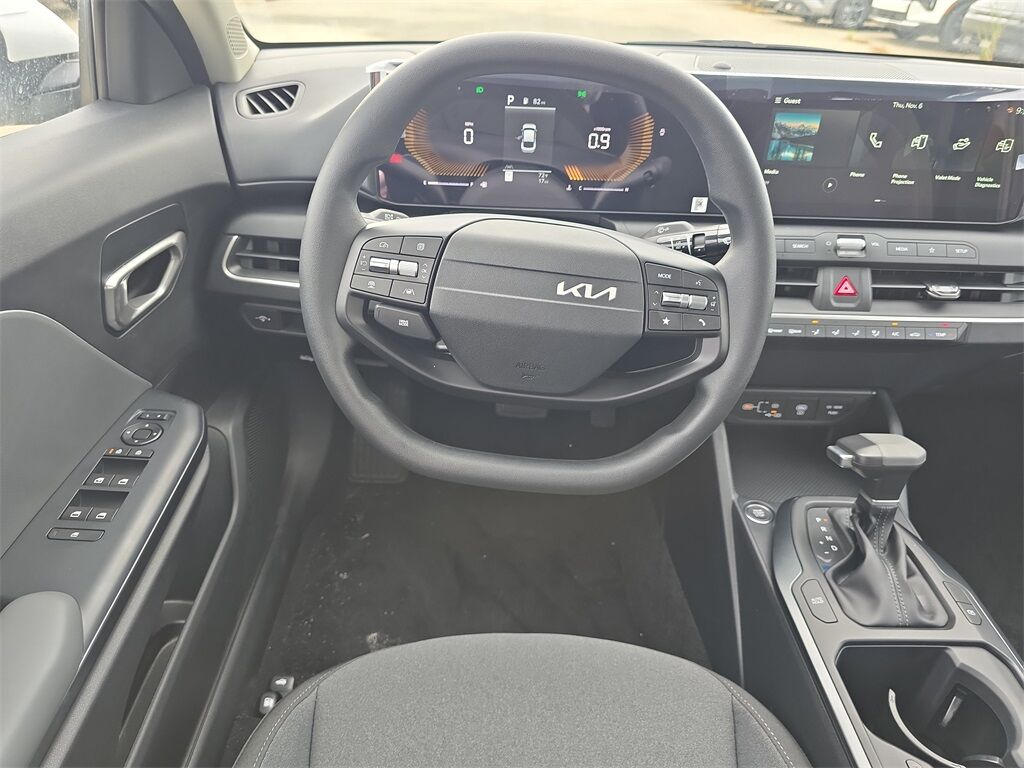 2025 Kia K4 LXS San Clemente CA