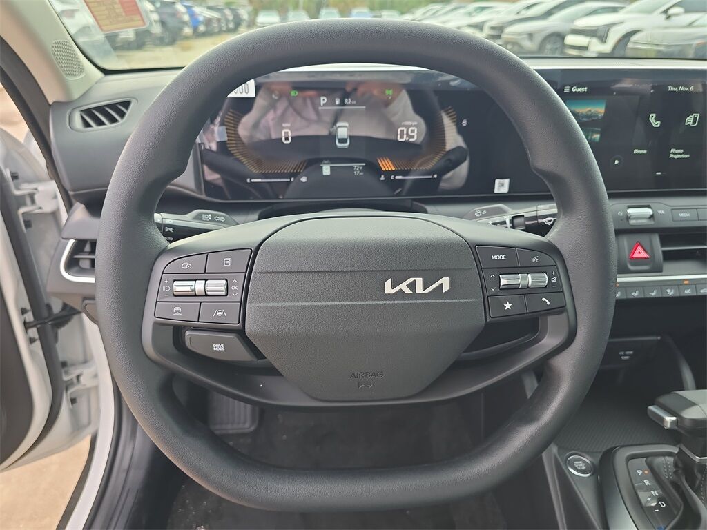 2025 Kia K4 LXS San Clemente CA