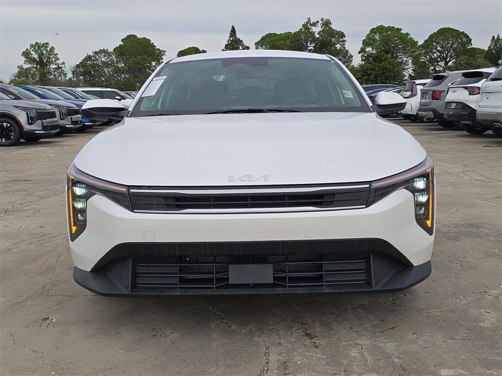 2025 Kia K4 LXS San Clemente CA