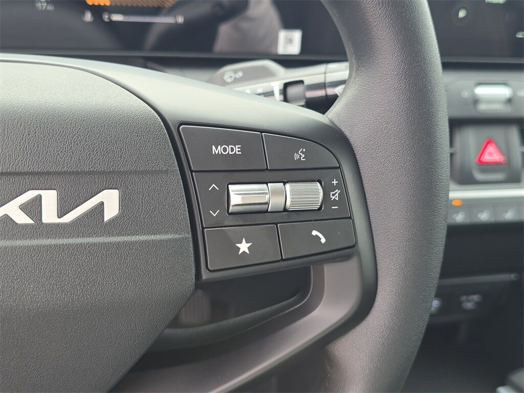 2025 Kia K4 LXS San Clemente CA