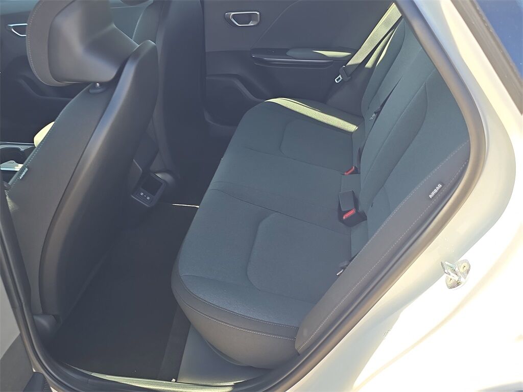 2025 Kia K4 LXS San Clemente CA