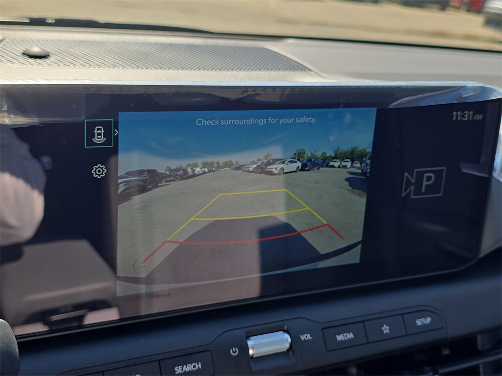 2025 Kia K4 LXS San Clemente CA