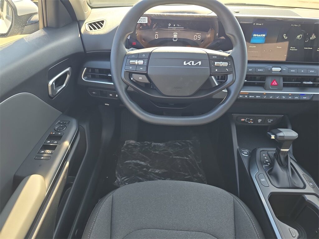 2025 Kia K4 LXS San Clemente CA