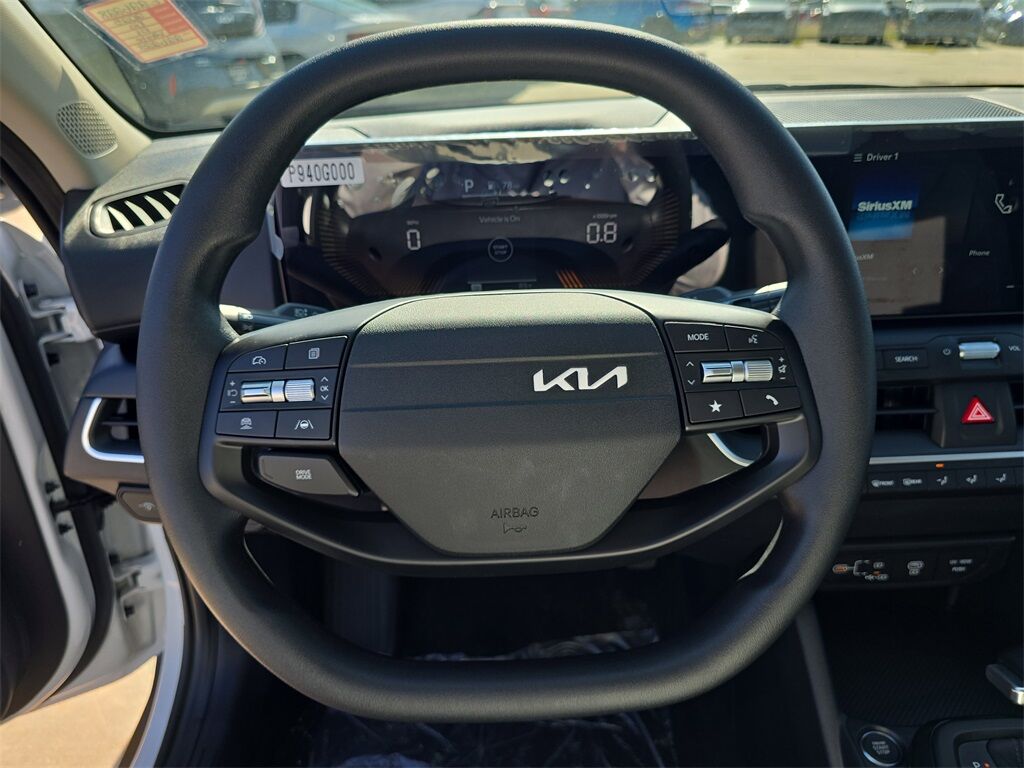 2025 Kia K4 LXS San Clemente CA