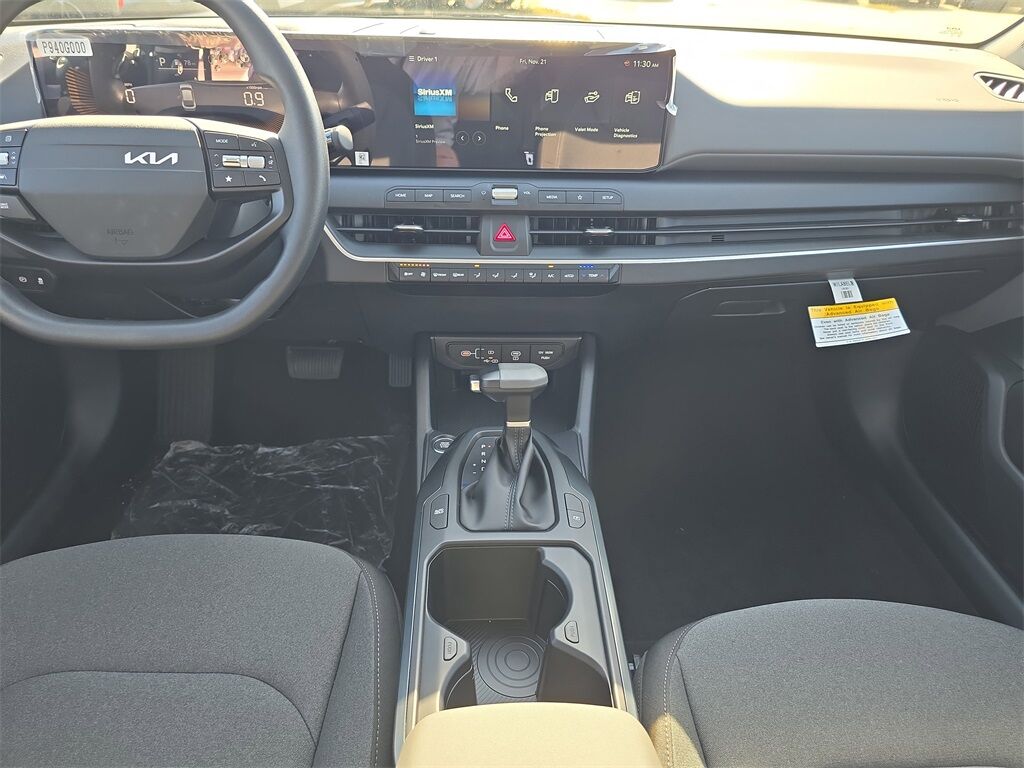 2025 Kia K4 LXS San Clemente CA
