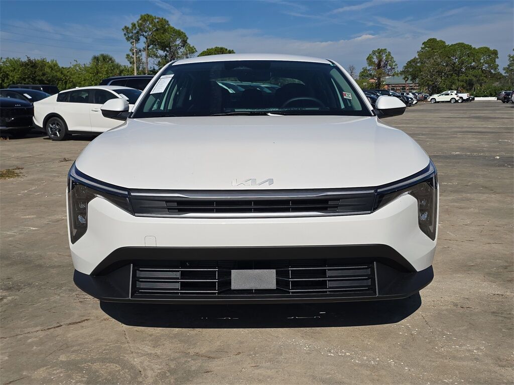 2025 Kia K4 LXS San Clemente CA