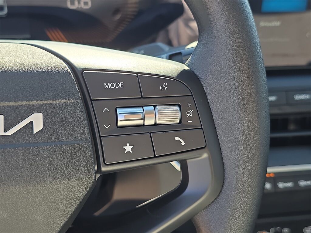 2025 Kia K4 LXS San Clemente CA