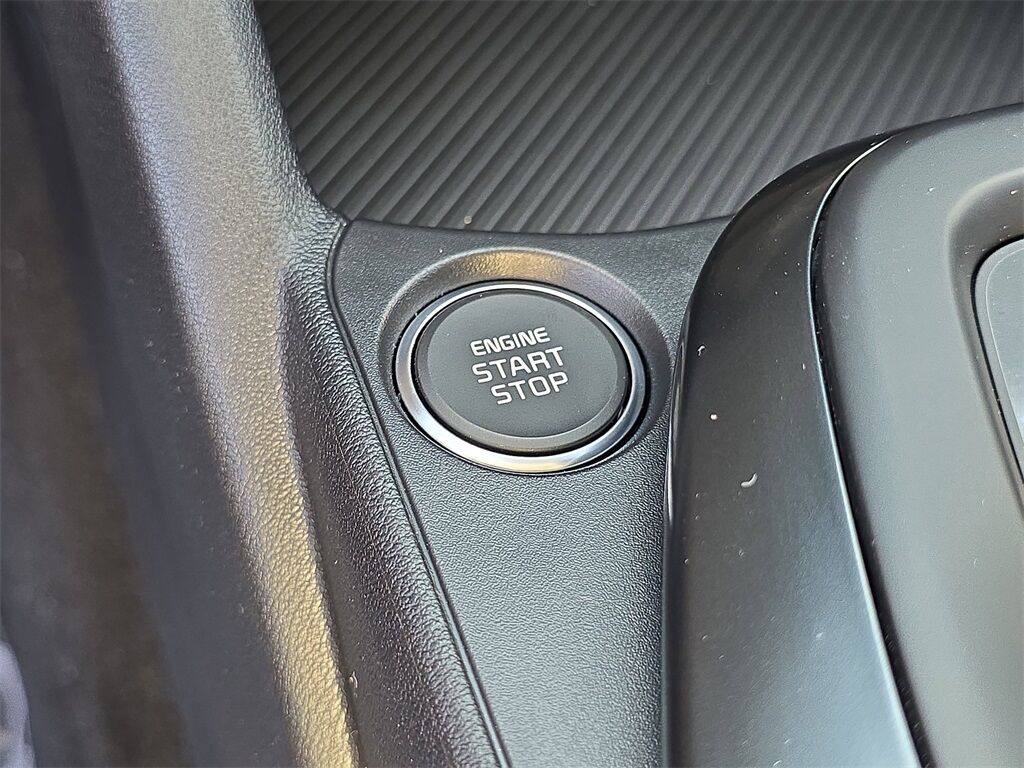 2025 Kia K4 LXS San Clemente CA
