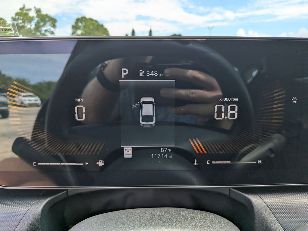 2025 Kia K4 LXS San Clemente CA