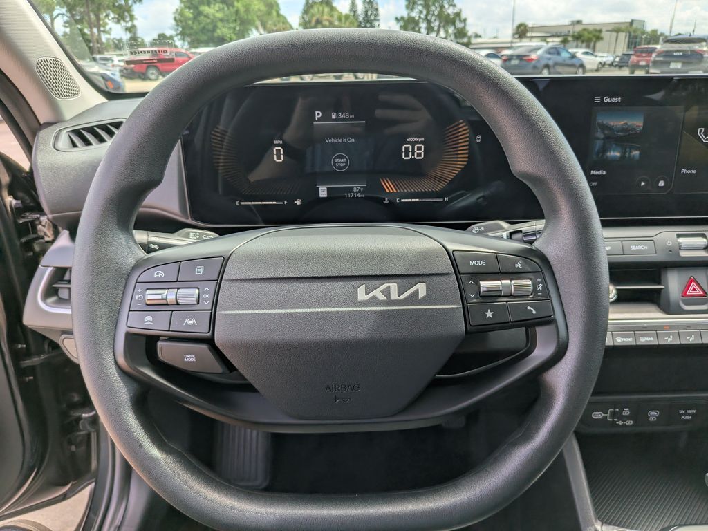 2025 Kia K4 LXS San Clemente CA