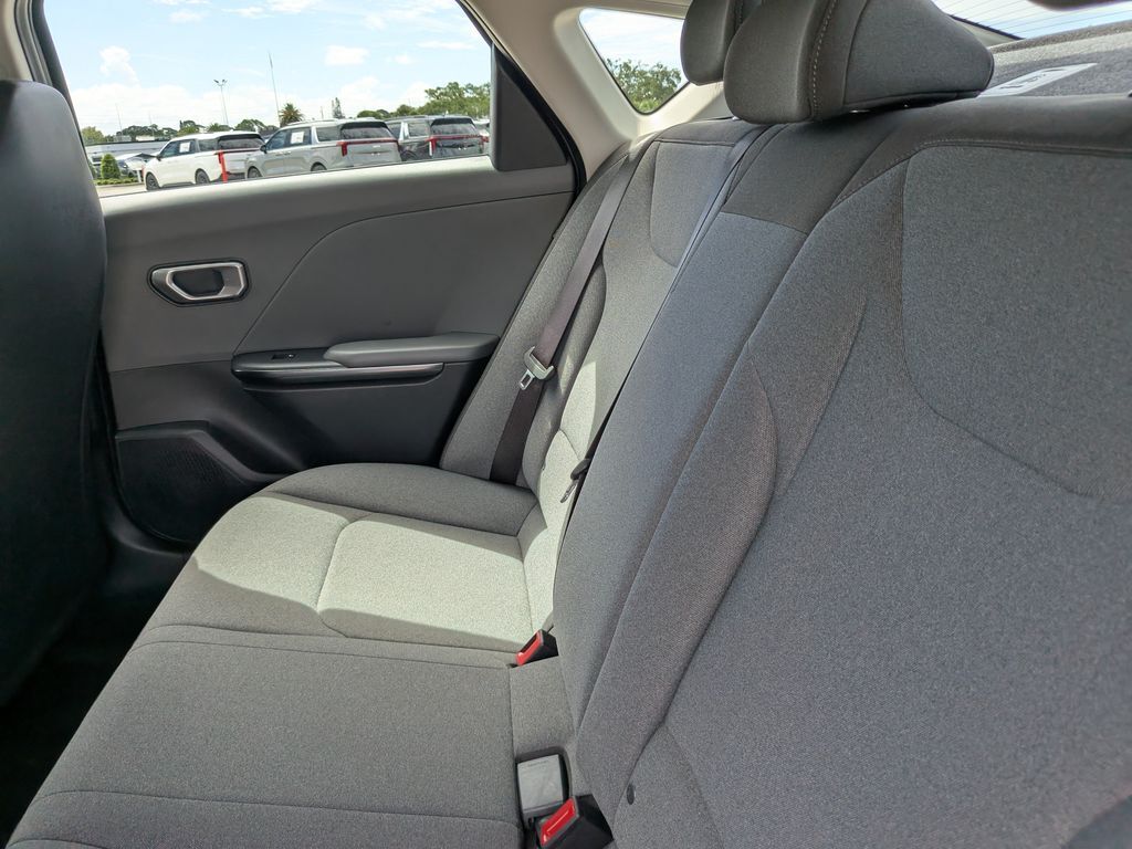 2025 Kia K4 LXS San Clemente CA