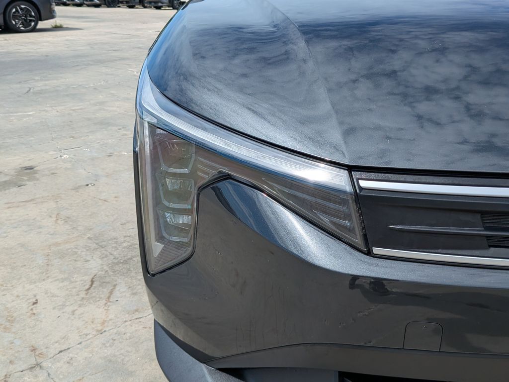2025 Kia K4 LXS San Clemente CA