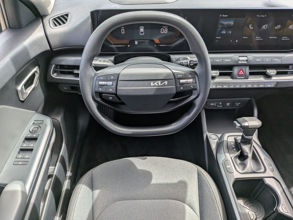 2025 Kia K4 LXS San Clemente CA