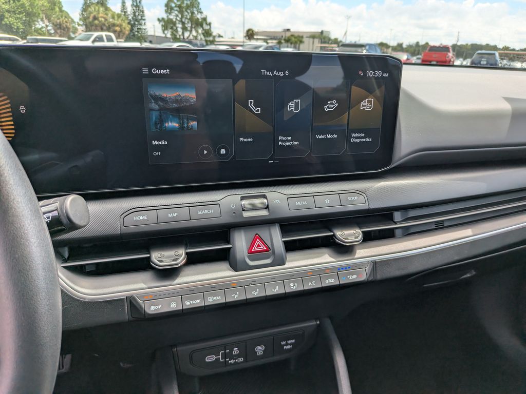 2025 Kia K4 LXS San Clemente CA