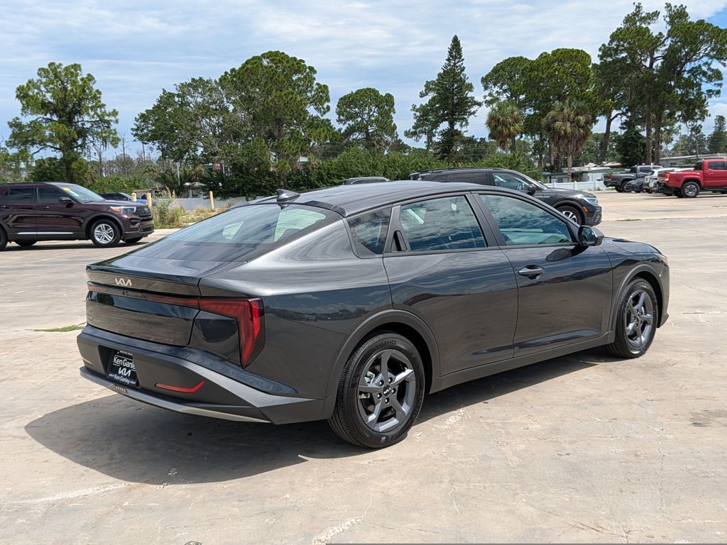 2025 Kia K4 LXS San Clemente CA