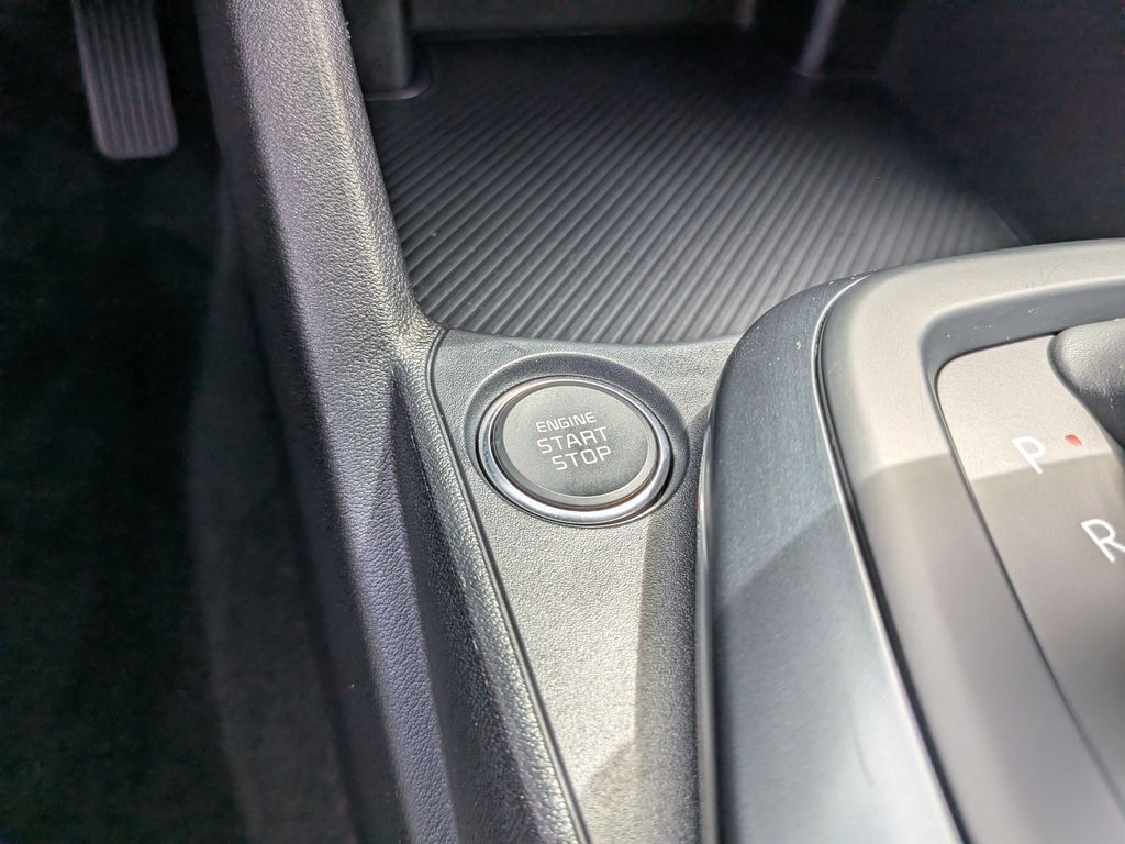 2025 Kia K4 LXS San Clemente CA