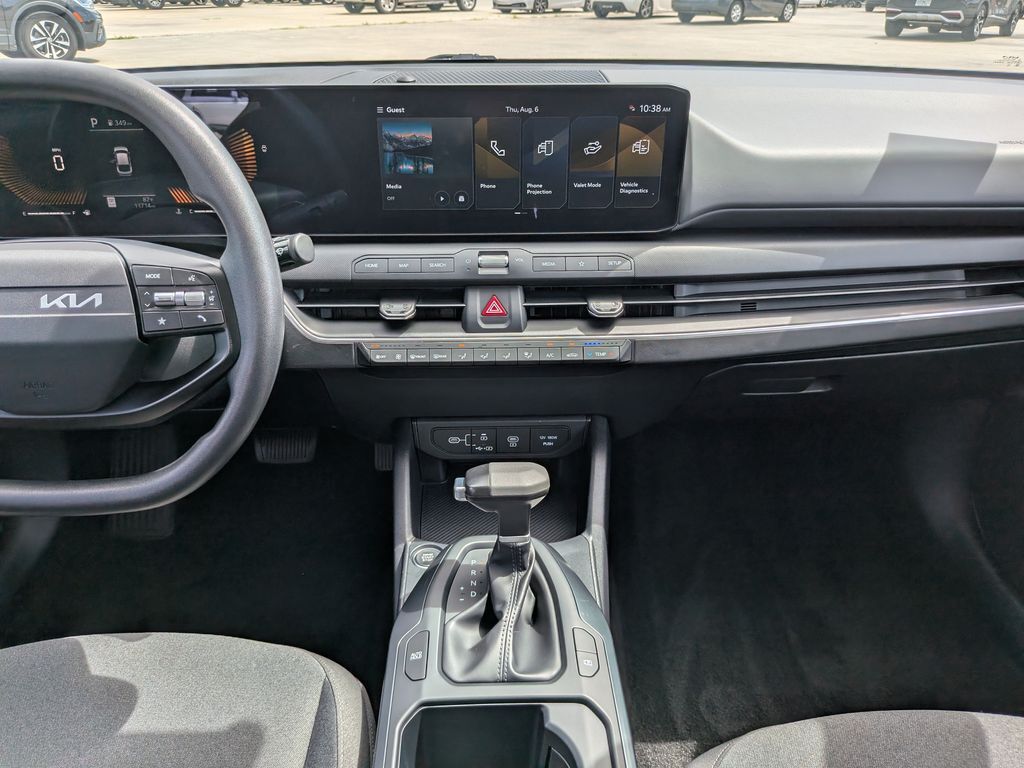 2025 Kia K4 LXS San Clemente CA