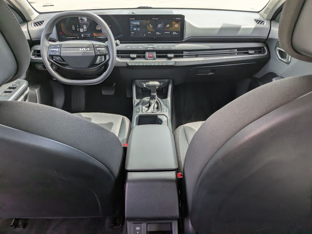 2025 Kia K4 LXS San Clemente CA
