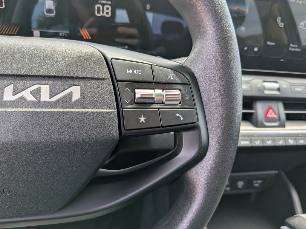 2025 Kia K4 LXS San Clemente CA