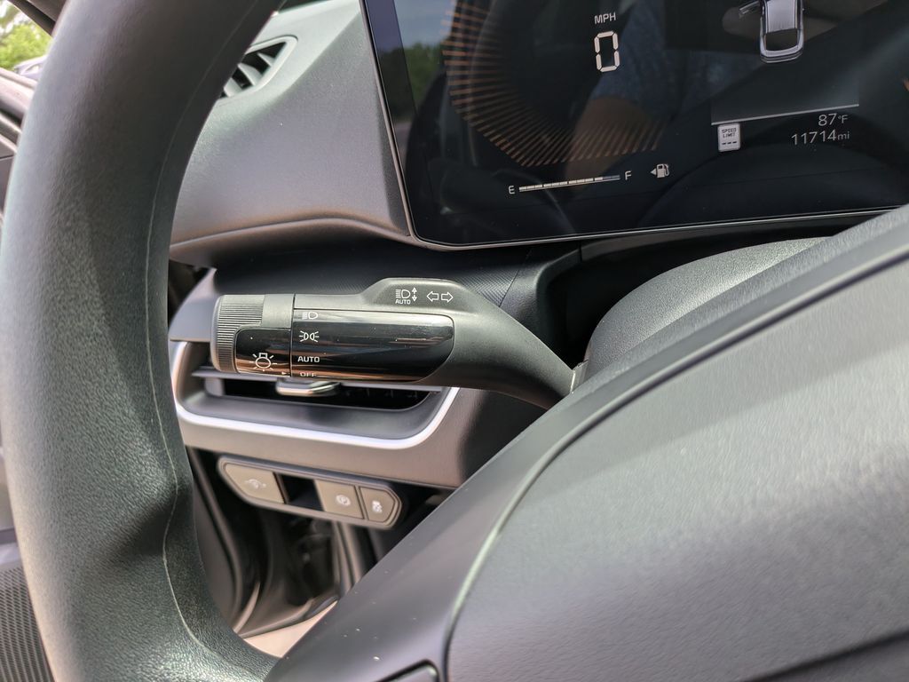 2025 Kia K4 LXS San Clemente CA