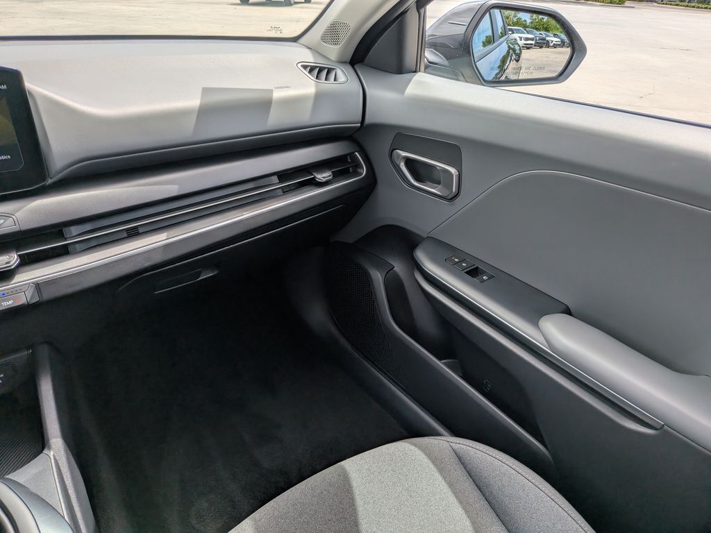 2025 Kia K4 LXS San Clemente CA