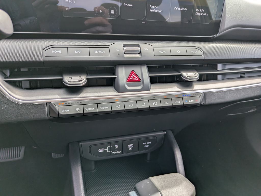 2025 Kia K4 LXS San Clemente CA