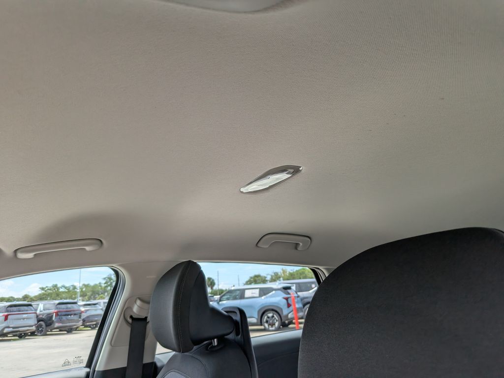 2025 Kia K4 LXS San Clemente CA